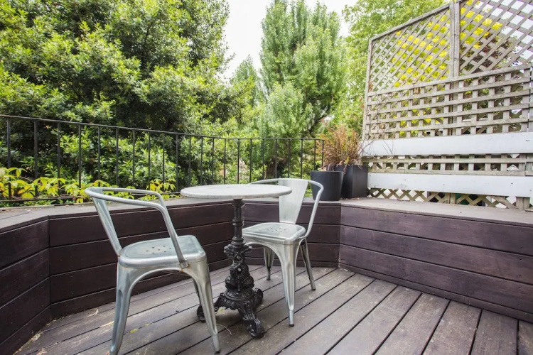 Notting Hill Apartment