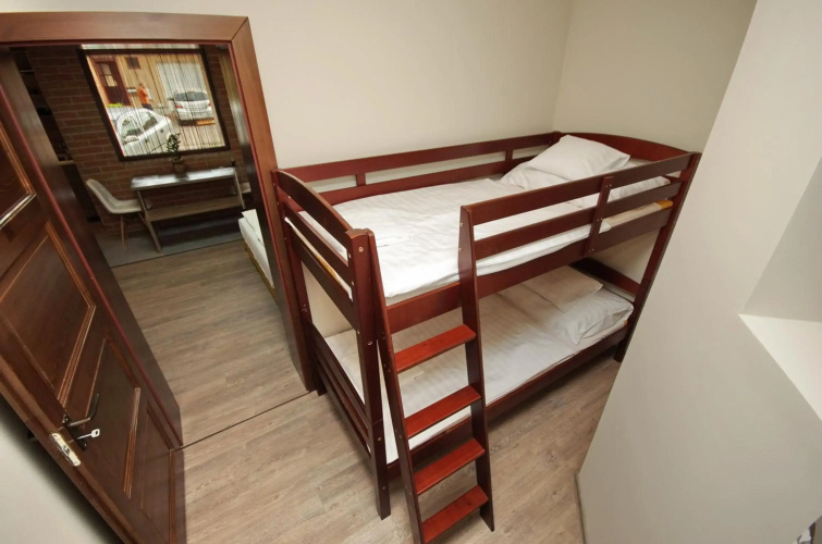 Mosoly Deluxe Apartman