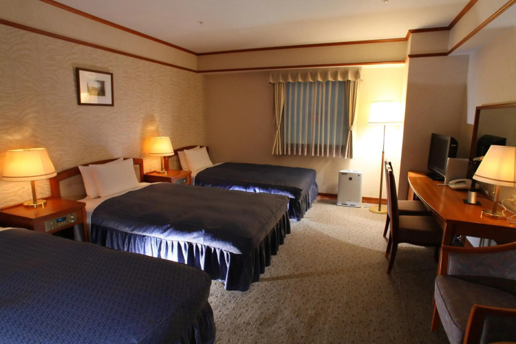Hotel ViaMare Kobe