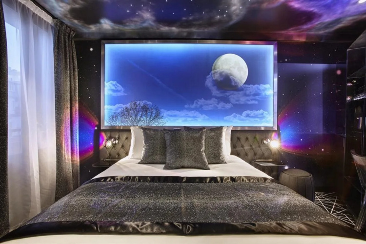 Declic Hotel