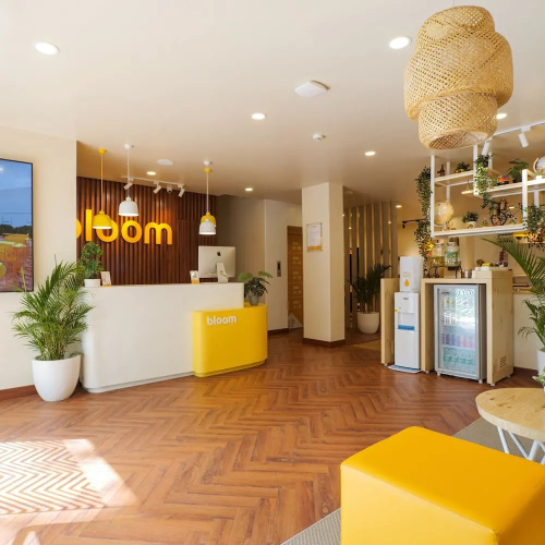 Imagen del hotel