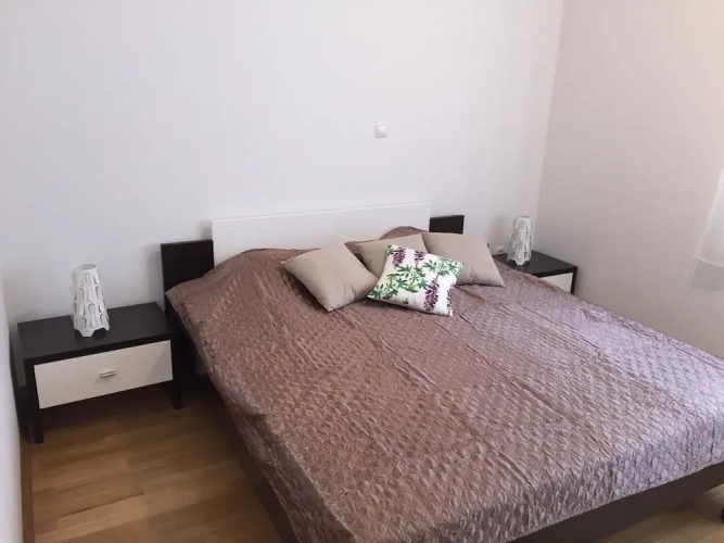 Apartmani Alagic