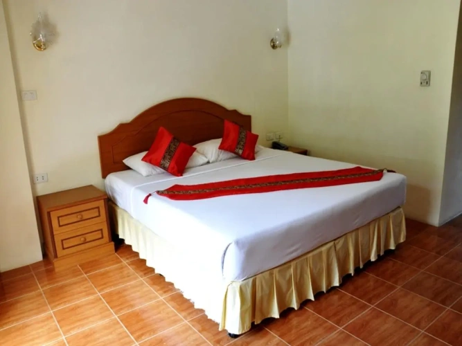 Superior Single room