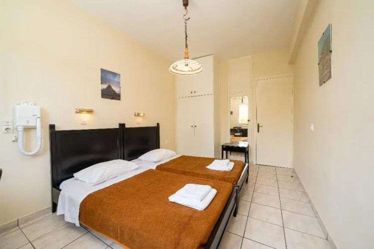 Lorenzo House Apartments - Cephalonia