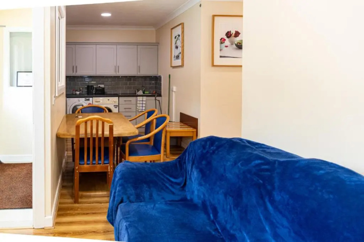 Aisling Guest House