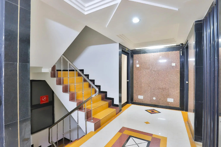 Hotel EverKrishna