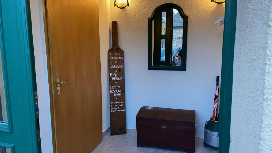 Ferienappartement No.18