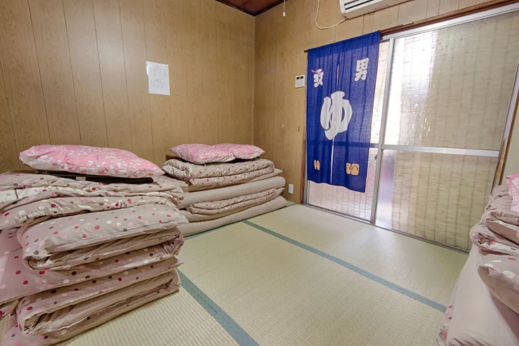 Oyado Tofukuji