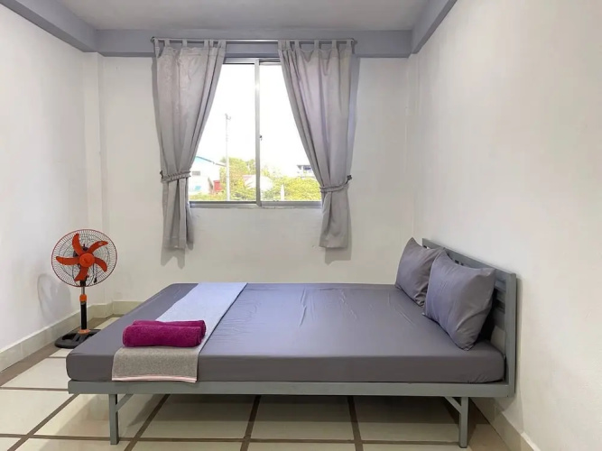 Sevenstars Hostel