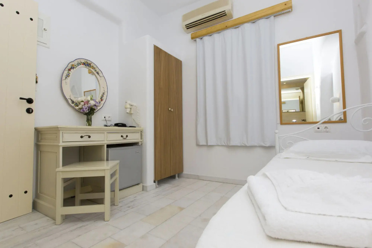 Hotel Galini