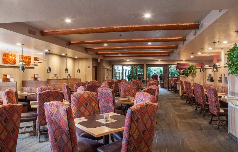 Grand Canyon Plaza Hotel photo 23