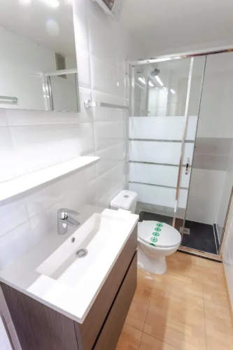 Apartamentos Meritxell Sherpa