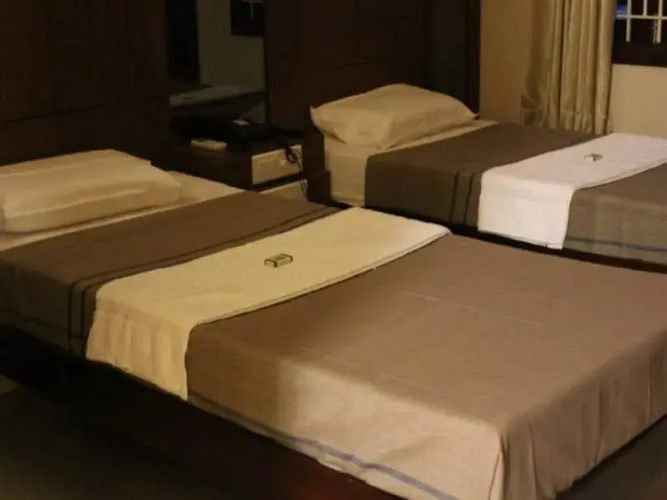 Raj Residency Salem