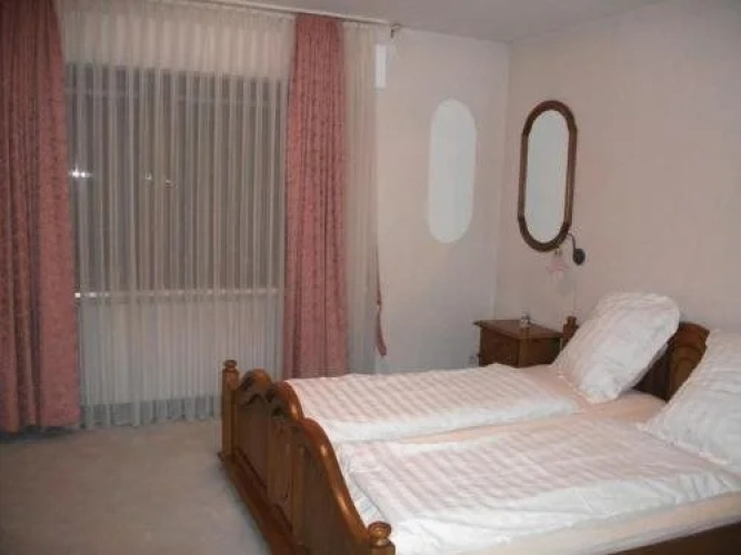 Hotel Mongolischer Hof