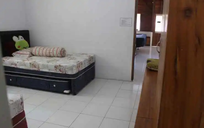 Villa Bayu Lembang