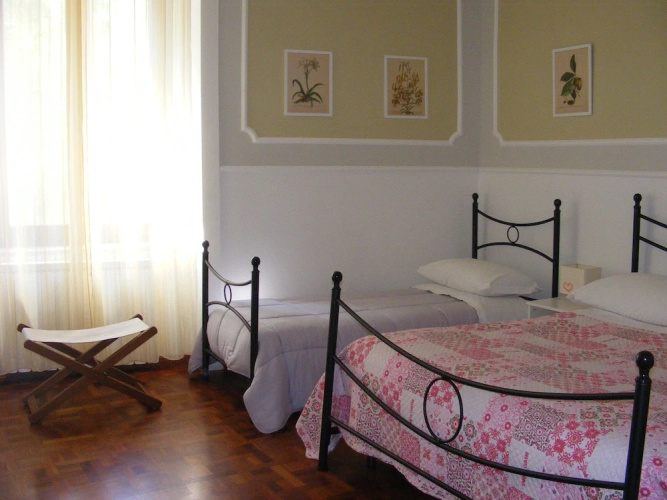 L' Antico Borgo
