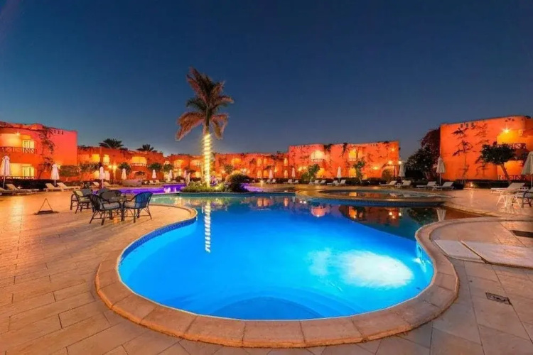 SOULOTEL EMERALD Resort & Spa
