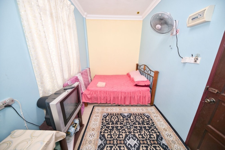 Superior Suite