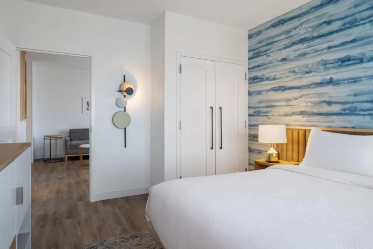 Towneplace Suites By Marriott Geneva