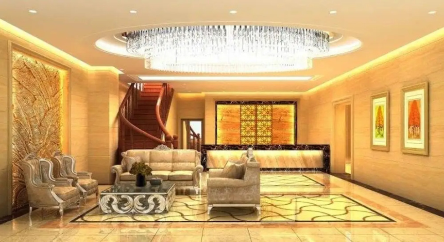 Zhongjing City Hotel