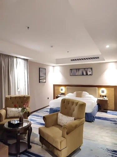 1 Bedroom Suite