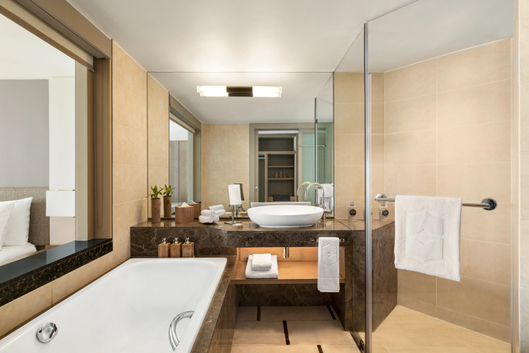 Shangri-La Le Touessrok, Mauritius photo 23