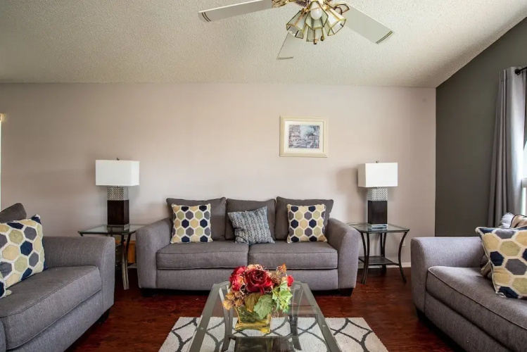 3BR Lindfields Pool Home 8632 by OVRH