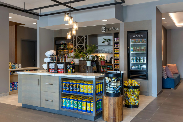 Hilton Garden Inn Sudbury, Ontario, Canada photo 12