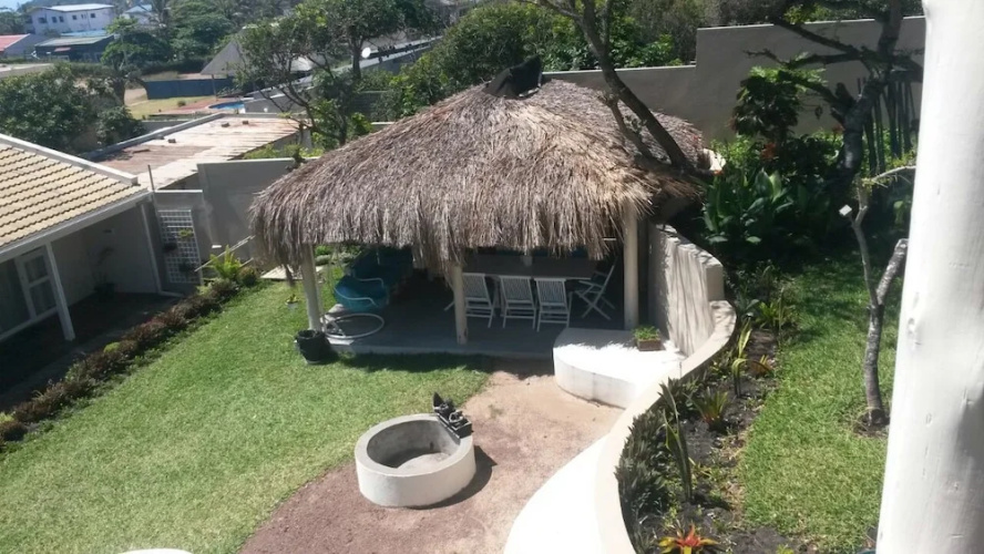 Ponta Beach Guest House