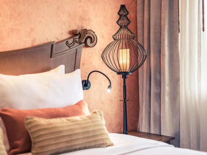 Micasa Hotel Apartments