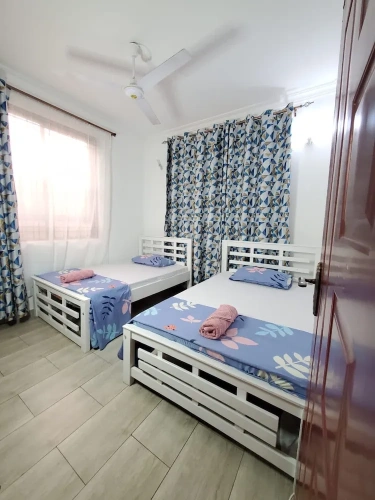 Comfort Apartment