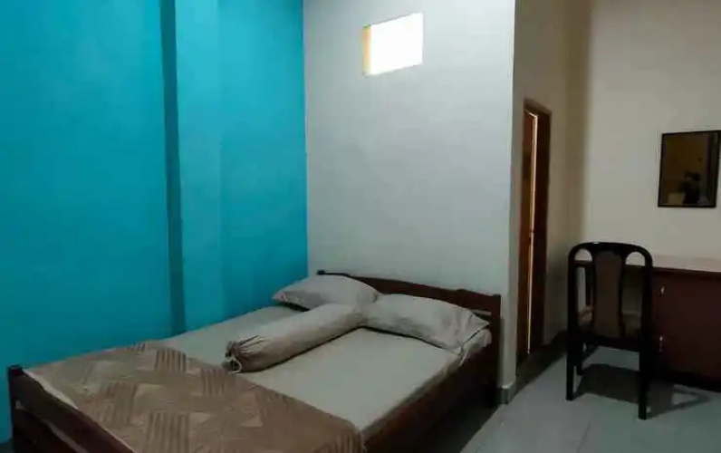 Hotel Ridan Aria