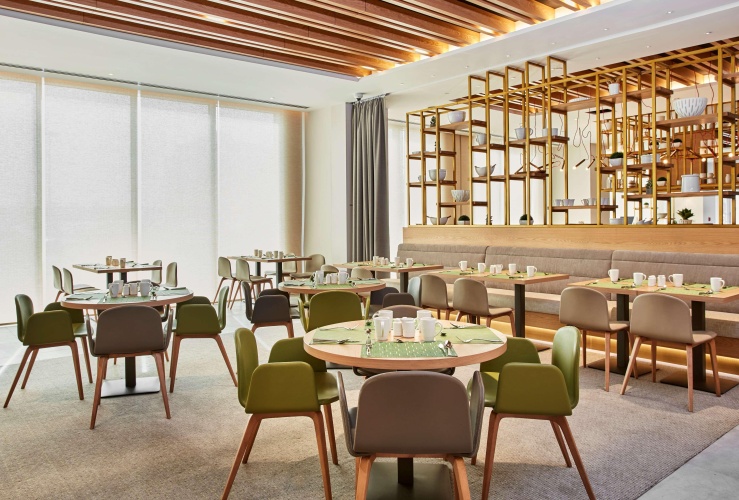 Hilton Garden Inn Dubai, Mall Avenue photo 23