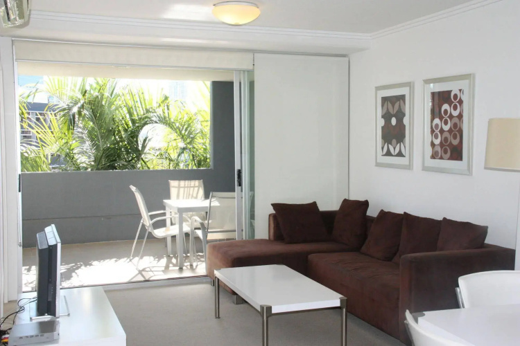Allegro Apartments