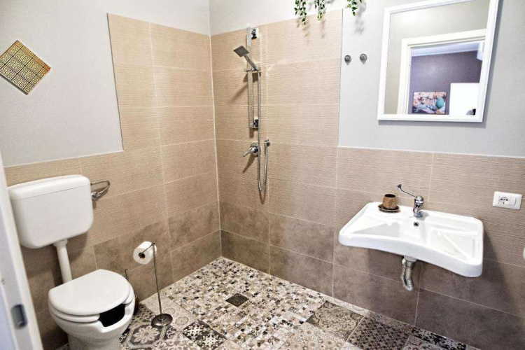 Catania Rooms