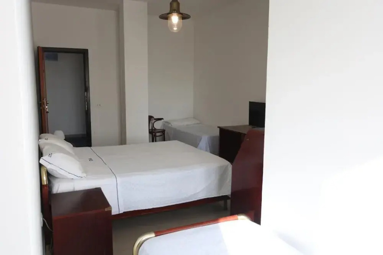 Hotel Barracuda