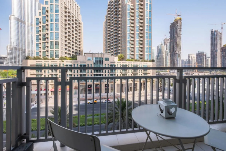 Maison Privee - The Lofts