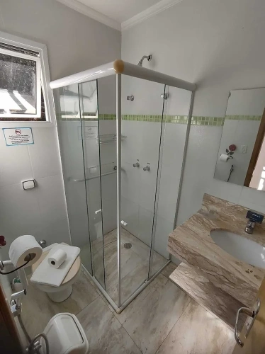 Standard Triple room with balcony