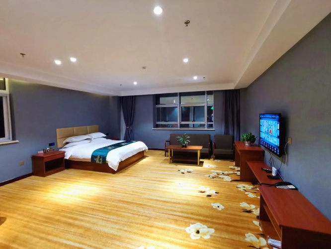 Bafanglong  Hotel