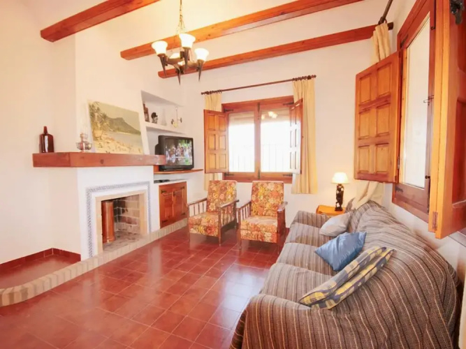 Villa- Ximo in J vea