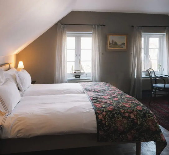 Hotell Gässlingen