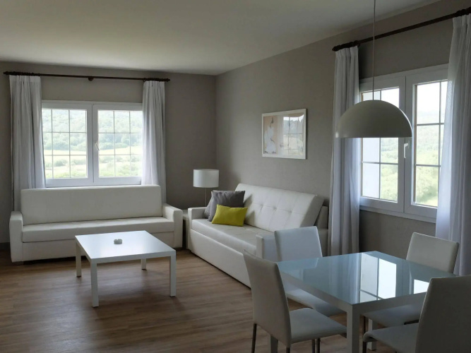 Aparthotel HG Jardin de Menorca