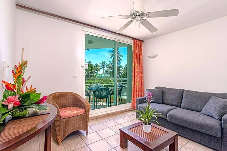 Standard Apartment