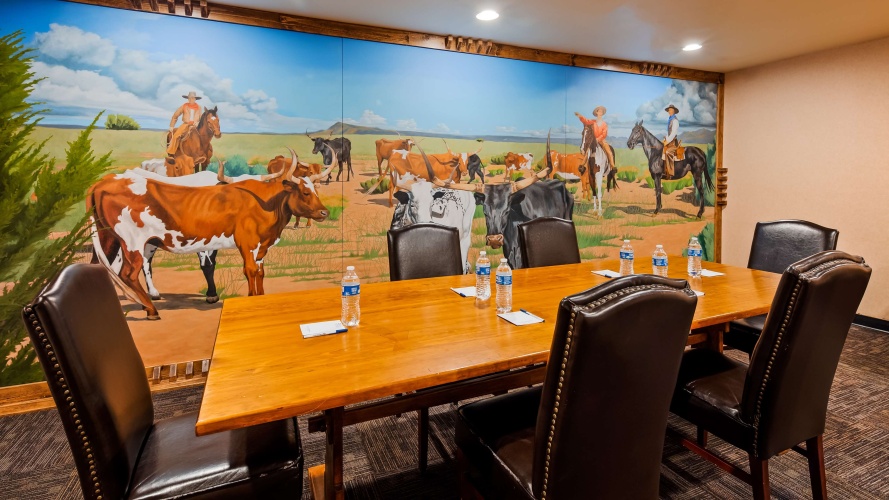 Inn at Santa Fe, SureStay Collection by Best Western photo 21