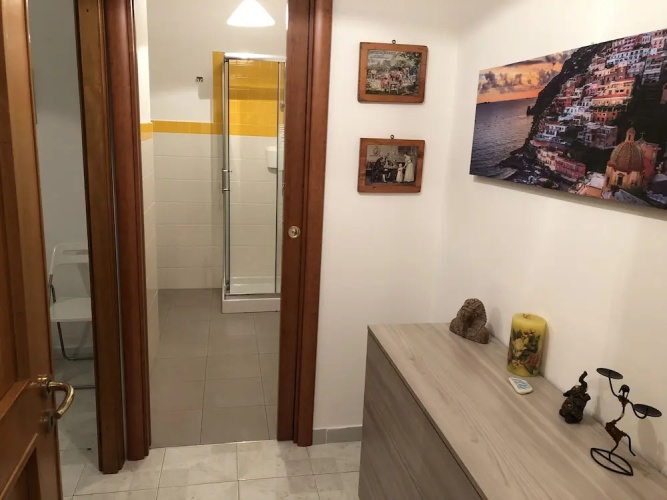 Residence