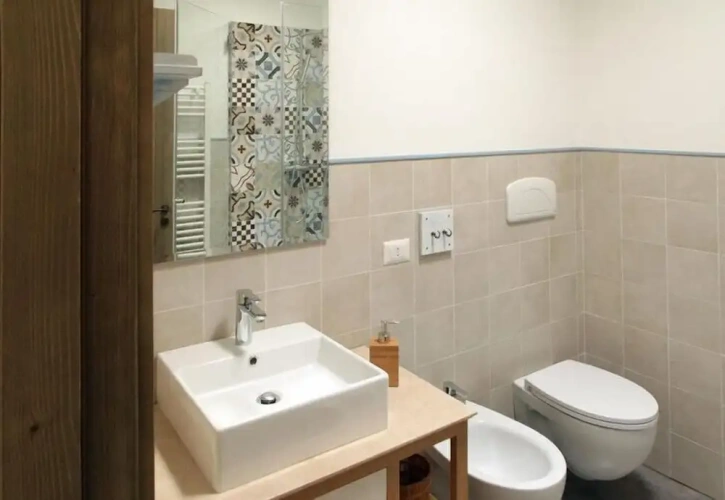 1 Bedroom Superior Duplex room