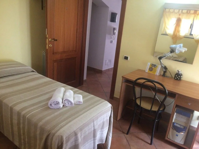 L'Orto Degli Ulivi
