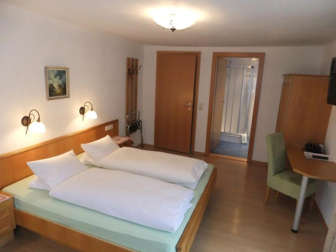 B&B Oberreiter