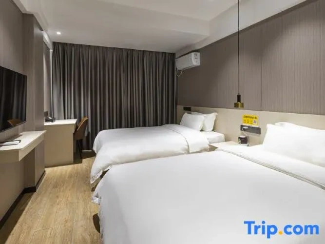 Business Twin room