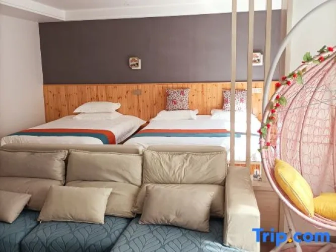 Standard Family room